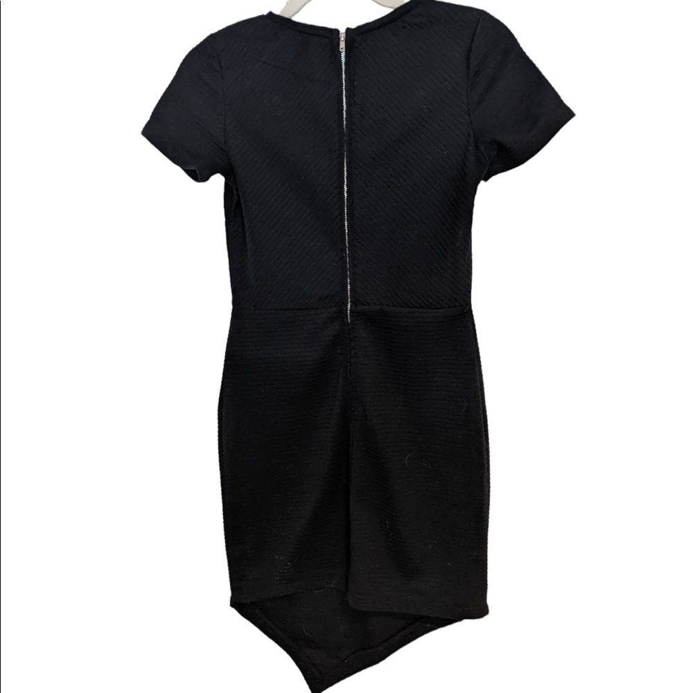 Cute Black Dress